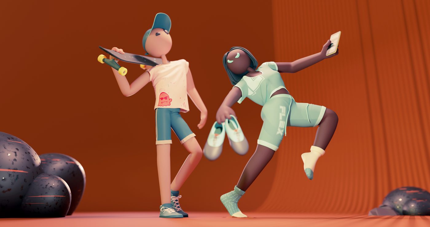 Editorial illustration
